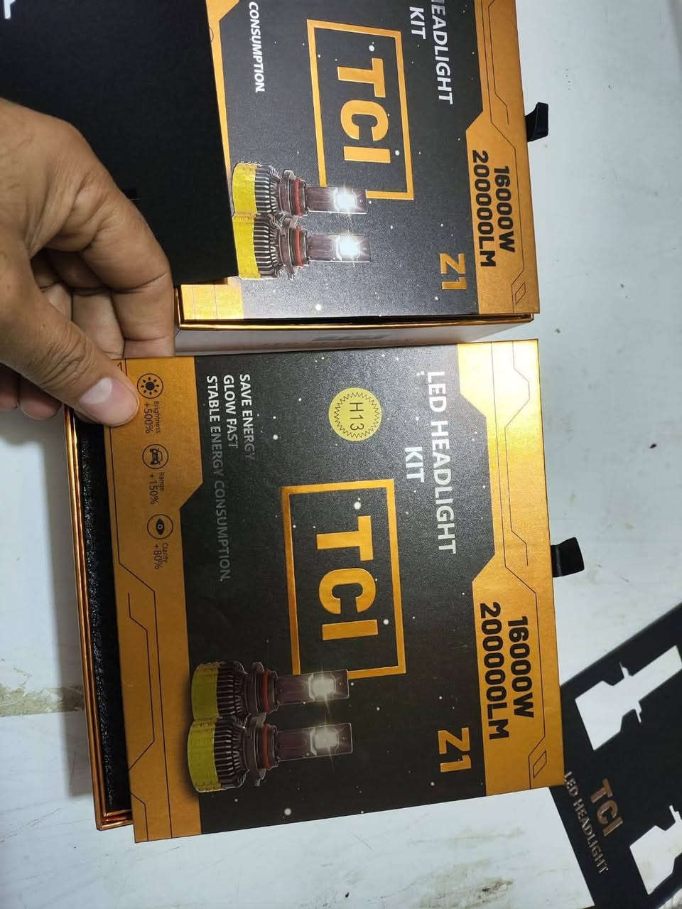 زنون ثلجي ضمان سنة السعر 35 الف  جميع الارقام بي


**إذا كنت صاحب هذا الإعلان وتريد حذفه لأي سبب، رجاءا أرسل رسالة إلى الدعم الفني**