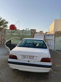 ٢٠١١ • نجف • كفاله مكينه