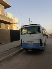 نيسان كوتسر • ٢٠٠٢ • محرك VVT ٣٠٠٠