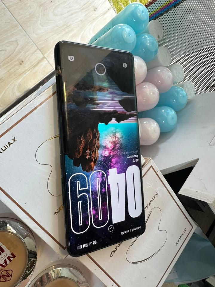 Poco x7 2025
مرحباً . 
جهاز بوكو اكس ٧ للبيع نضافة ١٠٠٪؜ مستخدم ٤ اشهر فقط 
اخذته للتصوير وللالعاب

ذاكرة ٥١٢ كيكا اعلى انواع الذاكرة 
باتري ٩٨ 
شحن يدعم ٦٥ واط الشحن السريع ( يعني ب نص ساعه الى ساعه شرط يصير ١٠٠ ) 
جهاز معروف 
من الوكالة معروض ب ٣٥٥ الف 

اني رايده ٢٦٠ وبي مجال بسيط 
كامل الملحقات موجوده وجديده 
*********** 
مكاني موصل حي عدن
