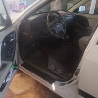 وبركاته النترا ٢٠٠٦ للبيع مصبوغة حزام السيارة خير من الله تبريد شغال ا...