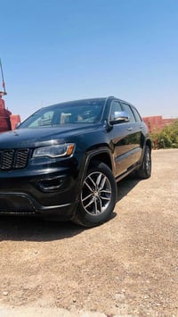 لاريدو ٢٠١٧ • فول لمتد • رقم بغداد