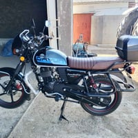 للبيع دراجه دايوان موديل 25 اخت الزيرو اوراق  سحب الرقم 07800211862