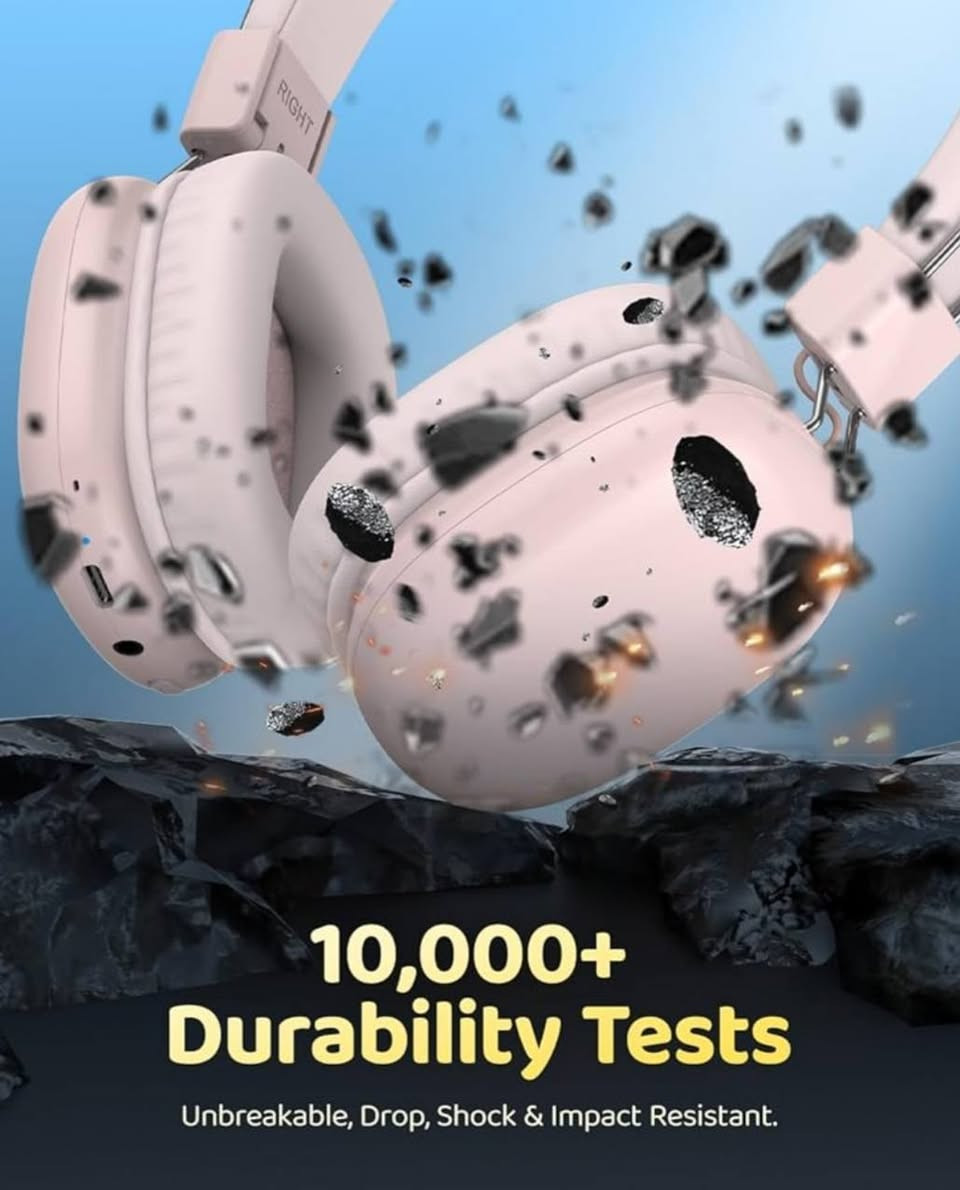 سماعة Awatrue AT8  نسائية صوت محيطي جهير قوي عزل صوت ممتاز شحن يدوم 50 ساعة   ربط سريع عالتلفون  اندرويد وأبل نسخة بلوتوث حديثة 5.4  شحن تايب سي . أمزون أصلي .


**إذا كنت صاحب هذا الإعلان وتريد حذفه لأي سبب، رجاءا أرسل رسالة إلى الدعم الفني**