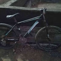 بايسكل جبلي • للبيع • الحمزه الغربي