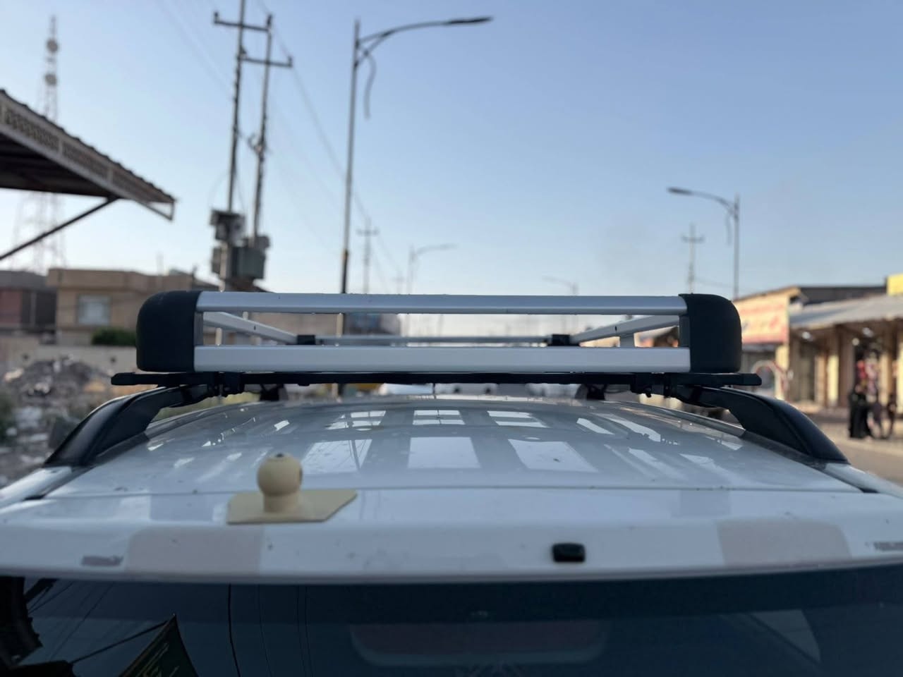 للبيع السعر 125 العنوان بيجي


**إذا كنت صاحب هذا الإعلان وتريد حذفه لأي سبب، رجاءا أرسل رسالة إلى الدعم الفني**