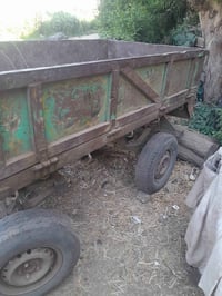 مقطوره • متر وربع • البحيره ايتاى البارود