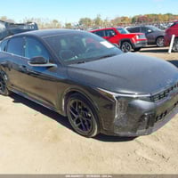 كيا K4 • GT لاين توربو • شحن مباشر اربيل