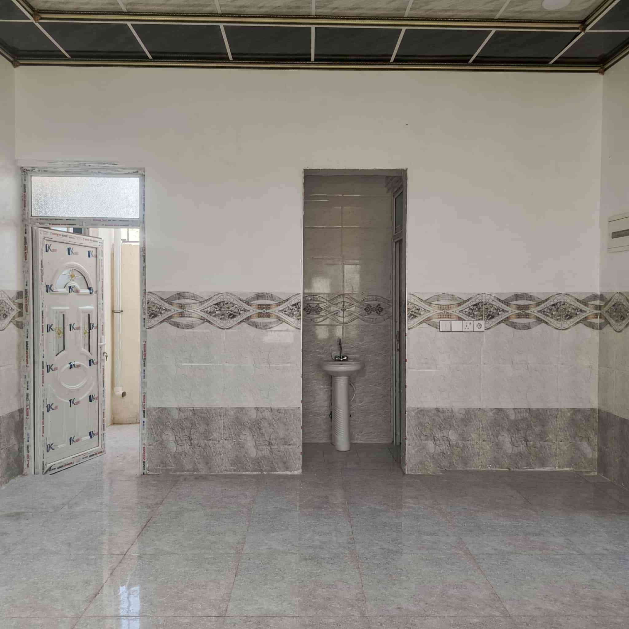 بيت للبيع  (جمعيه الماء)وصل جمعيةوكرت بلديه
العنوان:زيونه 
المساحه:130متر

بناء حديث زيرو غير مسكون

للاستفسار الاتصال على الارقام التاليه 

***********

***********
