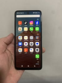 تكنو • شاشة خفيفة • قابل تفاوض