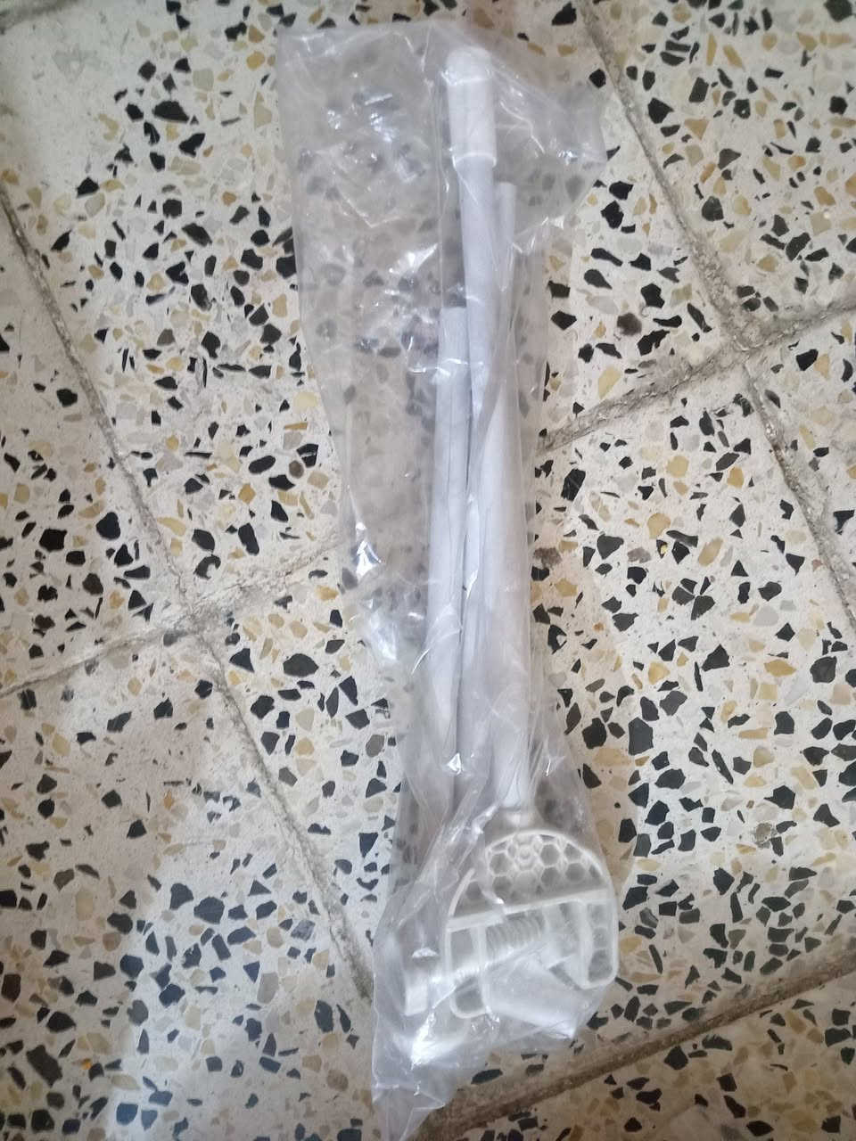 ناموسيه سرير طفل مع الاستاند كامله جديده
موجود توصيل بغداد, العراق


**إذا كنت صاحب هذا الإعلان وتريد حذفه لأي سبب، رجاءا أرسل رسالة إلى الدعم الفني**