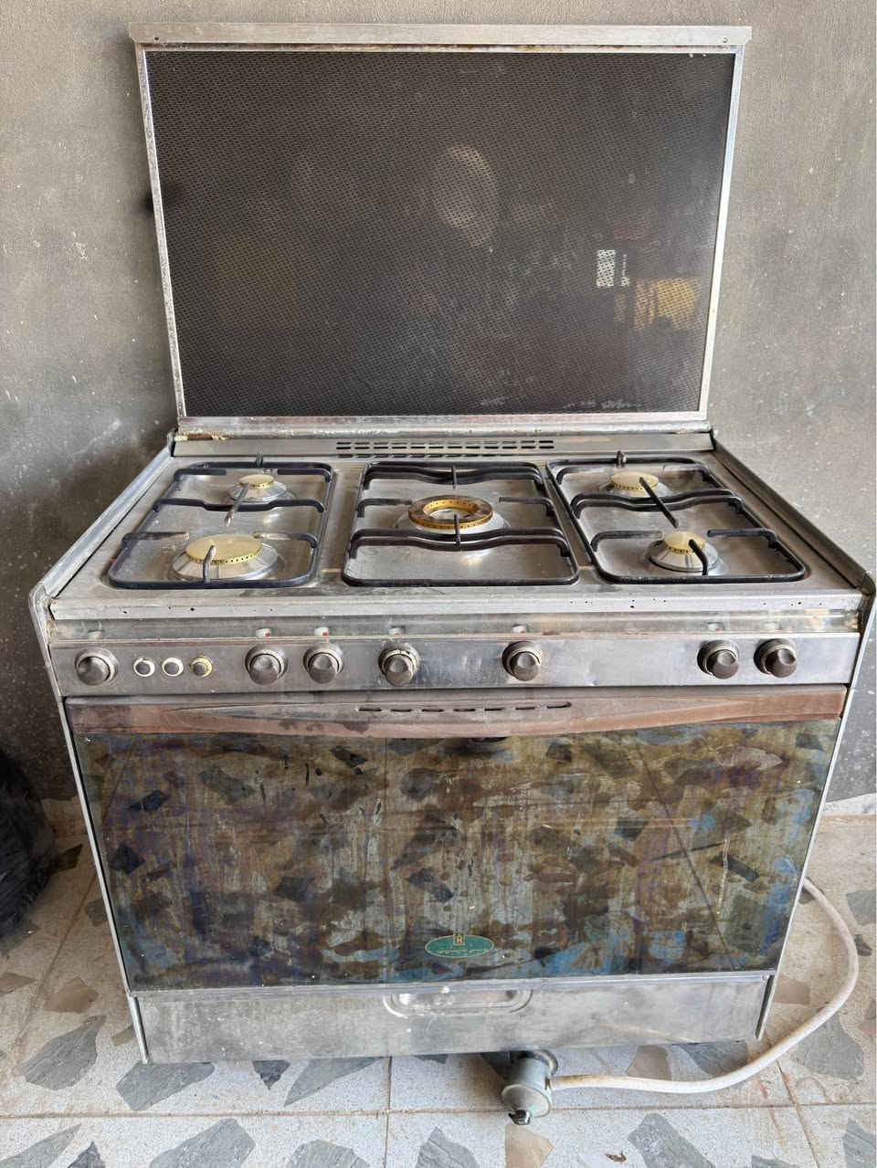 طباخ كريازي نضيف سعر 200
رقم *********** النجف, العراق
