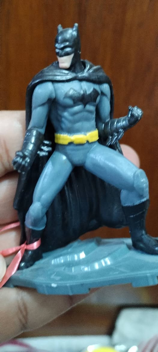 السلام عليكم مجموعه مجسمات


**إذا كنت صاحب هذا الإعلان وتريد حذفه لأي سبب، رجاءا أرسل رسالة إلى الدعم الفني**