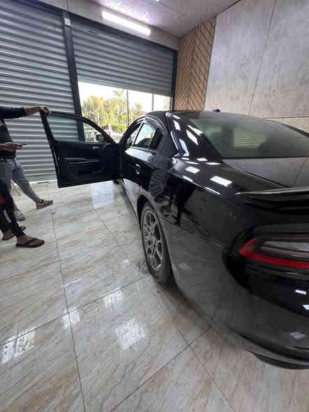 جارجر رالي فور ويل وملغي
موديل 2017
السيارة وارد كندي
فول
* فتحة سلايد روف
* تشغيل عن بعد
* تدفئة كشنات
* تدفئة ستيرن ومري جانبية
* رادار خلفي وجانبي
* نقاط عمياء
* تعتيم مري
* شاية بلادية اصلية
* منظومة زينون
* نظام سبورت
* شفتات ستيرن
* السيارة حادثها بسيط جداً وسطحي
* جاملخ امامي وحافة البنيد بدون دواخل مصلحات نفسهن بدون اي 
رارديتر هيمي  منضومة بانزين جديديه 
تخم تاير جديد 
تبديل
* السيارة جاهزة ومابيها نقص
* ***********
