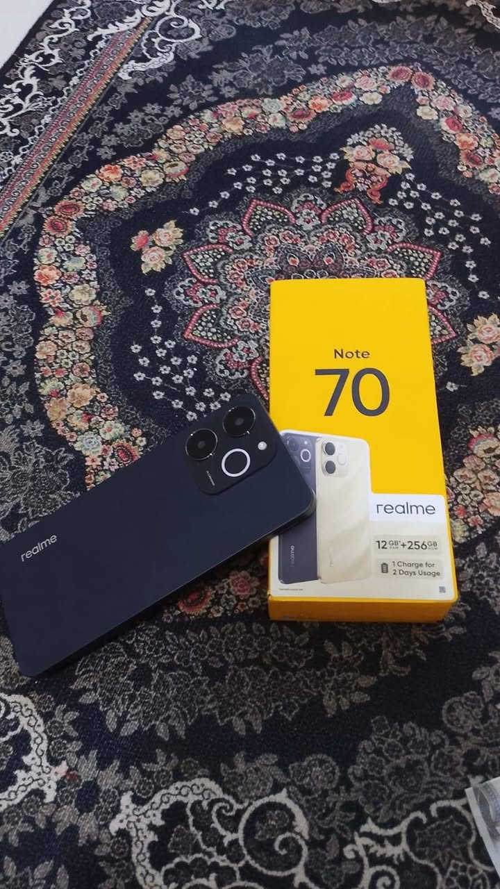 السلام عليكم جهاز ريليمي 70 جهاز مستخدم سبوع واحد ذاكره ٢٥٦ بطاريه ٦٣٠٠ سعر ٢٤٠ وبي مجال مكاني نادر2 قرب مول أهل الخير


**إذا كنت صاحب هذا الإعلان وتريد حذفه لأي سبب، رجاءا أرسل رسالة إلى الدعم الفني**