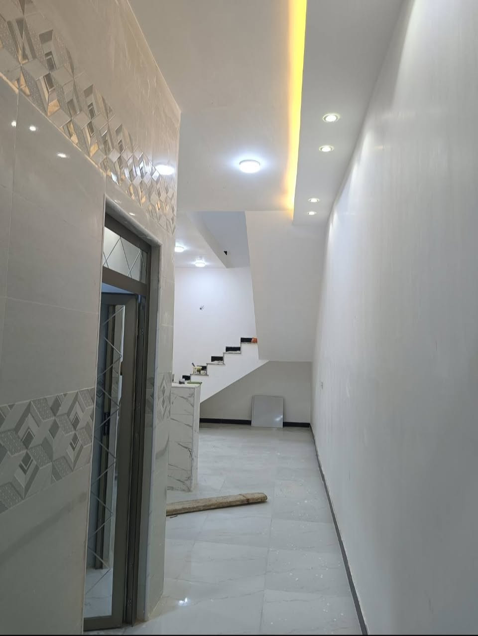 سلام عليكم مشتمل للبيع المساحه 100متر طابوصرف👇 زراعي سند 25 بناء حديث شغل درجه اولئ موقع الدار بابل حي لامين الثانيه خلف حلويات قصر الشام 🍒
...عن السعر وباقي التفاصيل مراسلتنا اولاتصال 

                اتصال *********** ☎️
                وتساب ***********💻 حلة, بابل
