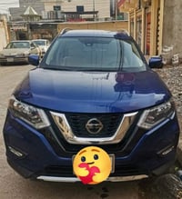 روج SV • ٢٠٢٠ • ضرر خلفي