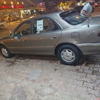 اللهم صل عل نبي محمد ليدور اوتوماتيك وتبريد وجديد  سوناتا مال 💰 جناي ا...