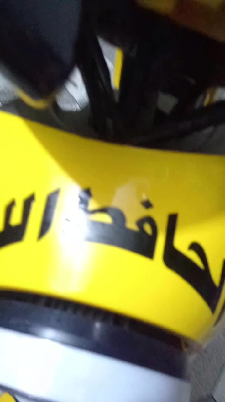 سلام عليكم ورحمة الله وبركاته اخون دراجه شحن آر 9 فول موصفات دراجه نضيفه بطاريات ٣٢ امبير موضحه كداكم سعر 400 أو بيهه مجال او مراوس بطه أو أي شي تفاصيل خاص او رقم ***********
