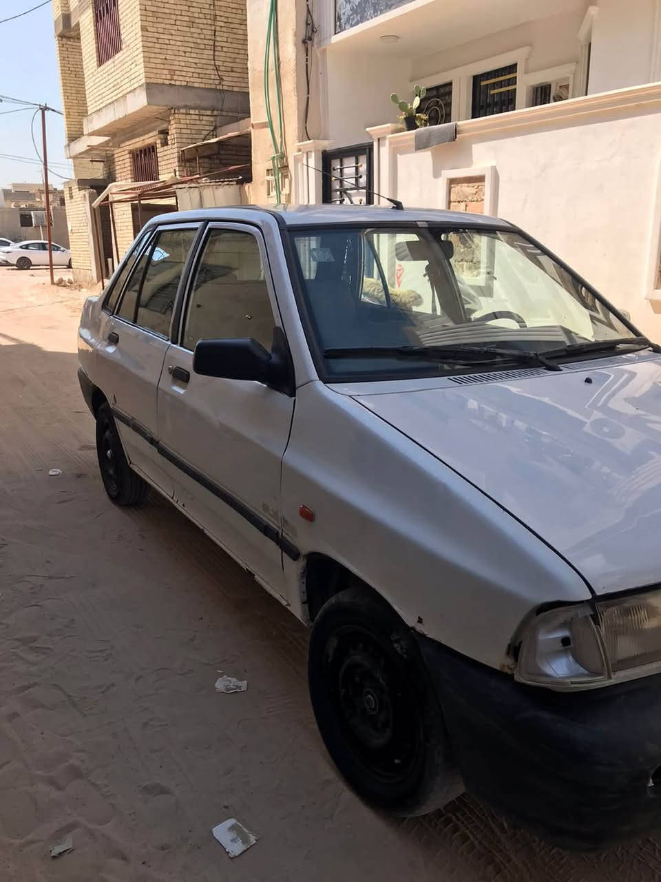 سايبا للبيع ٢٠٠٩ رقم بغداد سنويه ٢٠٢٨ شواصي مكفولات مكينه جديده كير كيا برايد بيها ضربه موضحه بل صور سعرها ٢٦ وبيها مجال


**إذا كنت صاحب هذا الإعلان وتريد حذفه لأي سبب، رجاءا أرسل رسالة إلى الدعم الفني**