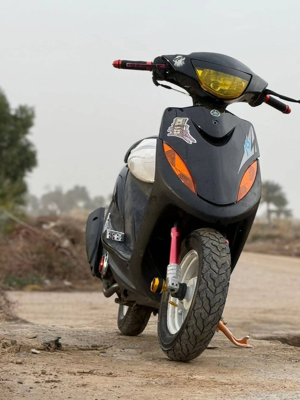 دراجه ماكس للبيع مفتوحه فقط ولفات مكينه ناعمه شلعه تخبل دراجه كلشي شغال بيه سلف نكره هندر شغال بس دشبول ما يشتغل دراجه بيه تزويد خارجي مرتبه. رجائاً ال مو شراي لا يراسل مكان قضاء الغراف سعر خاص وات ***********
