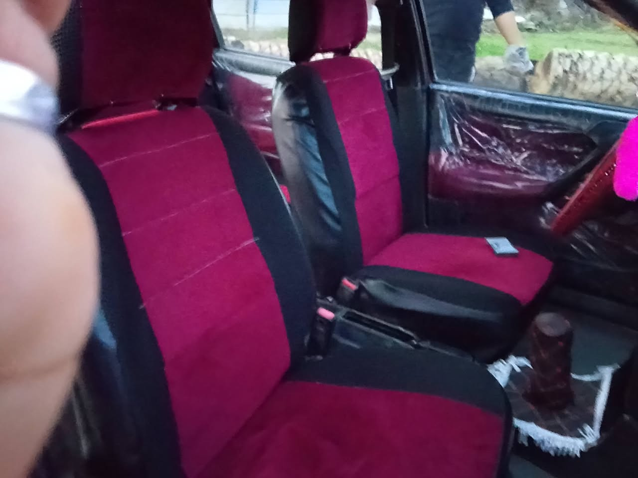 اوبلل فكترا للبيع موديل 1990
محرك 1600 نضيف كلشش
لايوجد فيهاا اي ضربه ولا خياس 
سنويتهاا موو صاقطه 
مكفوله من كلشي.. كماا موضح في الصوره 
تخم تيارات كلوو جديد 
ترهم بيع ومراوست.. 
الانبار... الرمادي... ناحيه البغدادي.. 
للستفسار اكثر اتصال هنااا
‏‪***********‬‏..
السعرر.. 35وبيهاا مجالل
