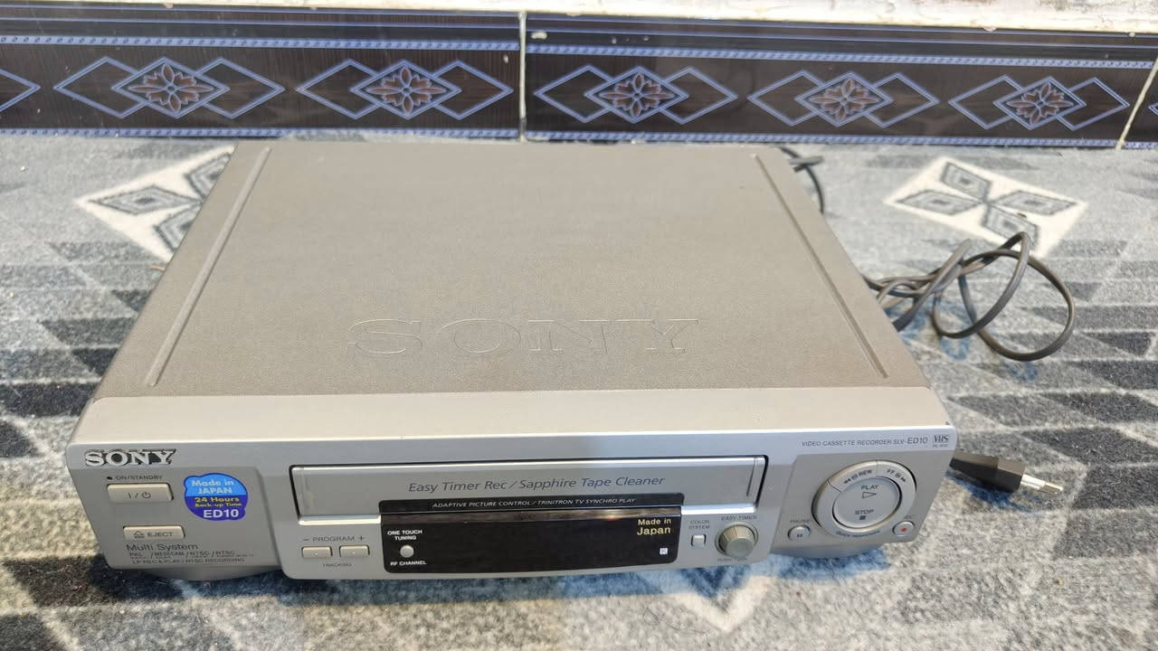 سوني ياباني جدا نضيف على البلاد سعره 75 الف قفل 🌹


**إذا كنت صاحب هذا الإعلان وتريد حذفه لأي سبب، رجاءا أرسل رسالة إلى الدعم الفني**