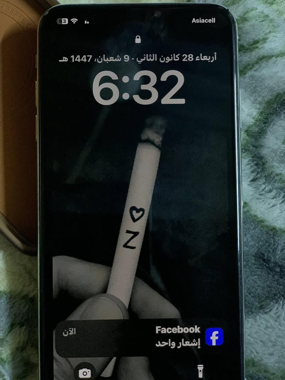 بسم الله الرحمن الرحيم  
جهاز اكس ماكس 
الجهاز خدش مابي جديد 
البطارية 🔋100 مبدلة مرة وحدة الجهاز بل شحن فول 
ذاكرة 256 
نموذج m
اللون الأبيض كلشي شغال فيس ايدي شغال 
يرهم مراوس ويرهم بيع الي يريد يتواصل عل رقم 
*********** 
أدمن وافق
