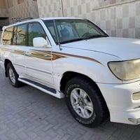 فيكسارا • موديل ٢٠٠٠ محدث ٢٠٠٧ • رقم البصرة