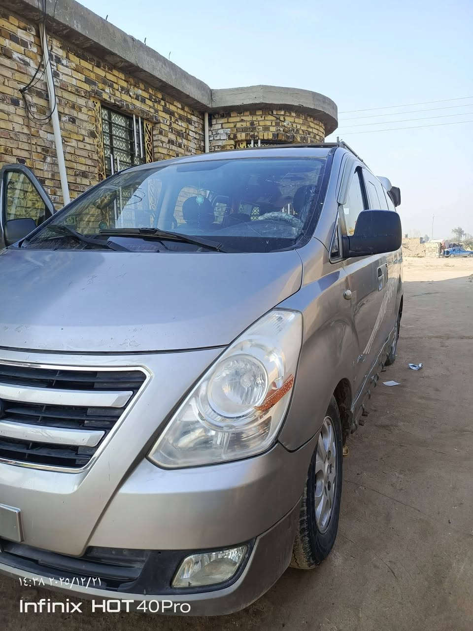 سلام عليكم ستاركس،2015مسكر مجول ضربه بجاملغ بربع الوره
180وبيه مجال بسيط حط جيه للاستفسار  ***********
