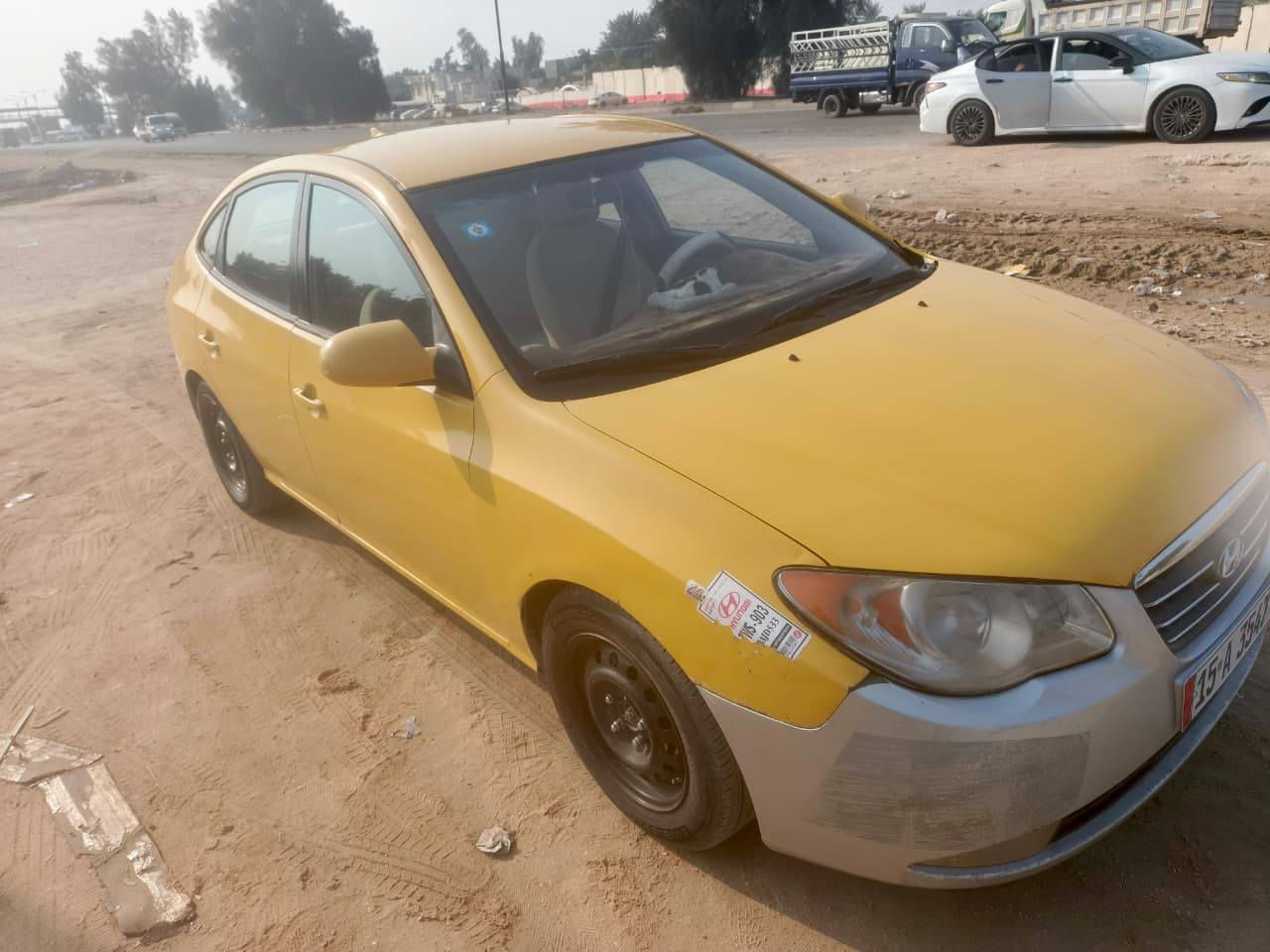 سلام عليكم النتره 2010امريكي حادث امريكه جاملغ خلفي بدون دواخل جاملغ امامي بلعراق محرك 2000رقم الانبار نكليزي محرك بي خيط بخار مكان سياره محموديه سعر82وبيه مجال ***********
