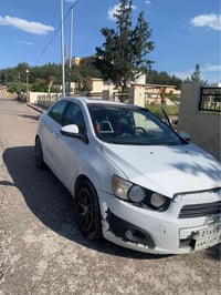سونيك • ٢٠١٢ • اكر