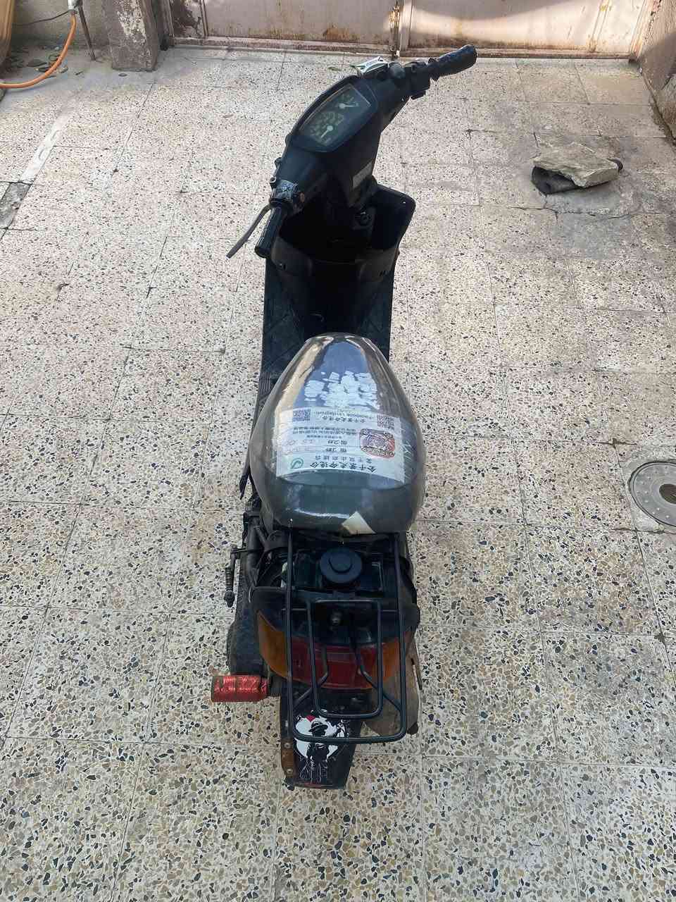 ماطور شاصي شرط مكينه تحريكه موعدل سعر ٩٠ قفل مكاني حي صدام


**إذا كنت صاحب هذا الإعلان وتريد حذفه لأي سبب، رجاءا أرسل رسالة إلى الدعم الفني**