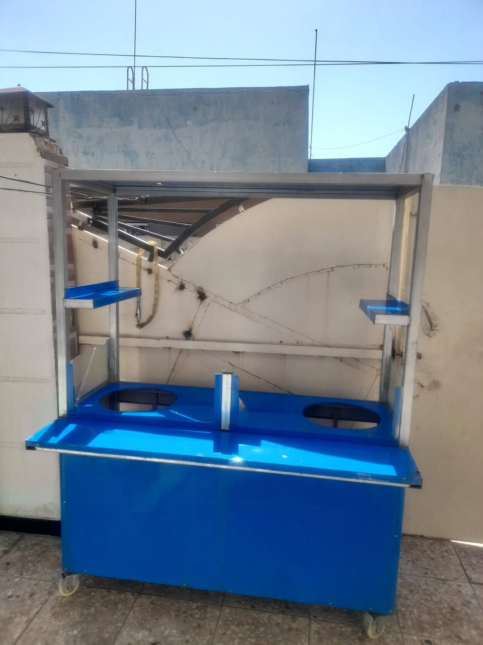 عربانه لبلبي استخدام شهر ترهم فلافل وعصائر السعر١٥٠ ألف حي الجهاد


**إذا كنت صاحب هذا الإعلان وتريد حذفه لأي سبب، رجاءا أرسل رسالة إلى الدعم الفني**