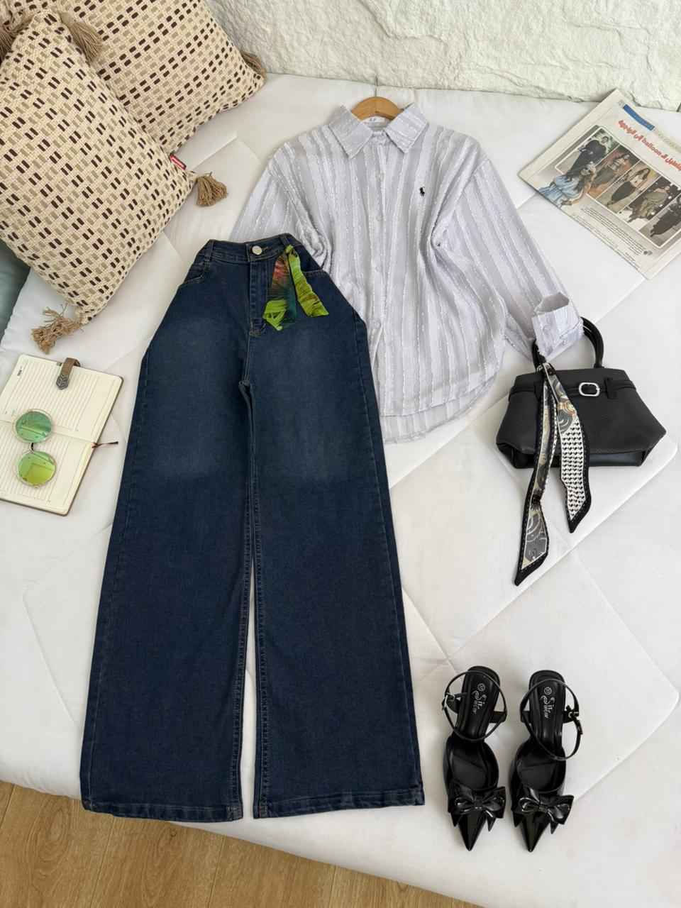 🍁اختاري الاناقه والجمال🍁

 مع أحدث تشكيلاتنا النسائية🌼

وفي السماء رزقكم وماتوعدون 🌟

الإبداع مستمر بدون توقف😉 

نوع الخامه 🍒👇🏻 

قميص دبي كولتي عالي✨
كيلوت قماش كولتي عالي ✨

القياسات يلبس 👇🏻 

 38 40 42 44 46 48 ✨ البصرة, العراق


**إذا كنت صاحب هذا الإعلان وتريد حذفه لأي سبب، رجاءا أرسل رسالة إلى الدعم الفني**