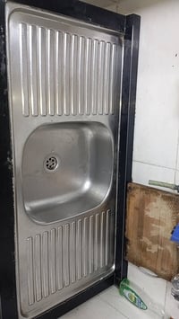 كاونتر • للبيع • سنك