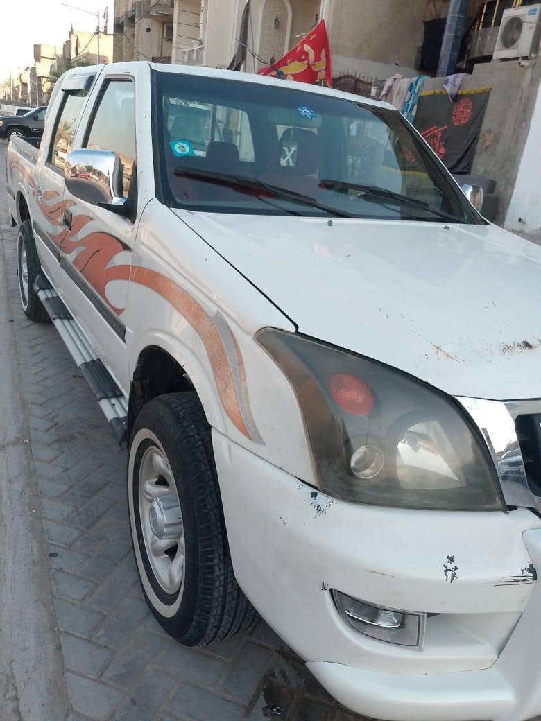بيكم كنو 2009 رقم ديالى نكليزي تحويل مباشر سنويه لغايه 2030
كير محرك مكفولات كير اوتماتيك 

تخم تاير صدر امامي خلفي جديد دواخل نضيفه 

سياره بلاديه مكفوله من الضربه والصبغ وتبديل سياره جديده 

كهربائيات كلهه شغاله سياره جاهزه الأخير مكان بغداد 

للاتصال ***********

