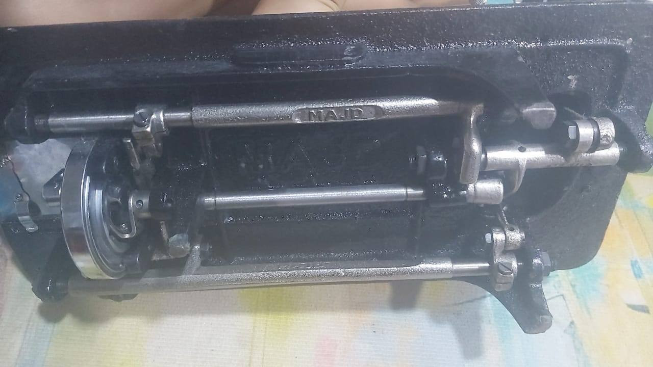 جديده كلش ممستخدمه مكان جزيره


**إذا كنت صاحب هذا الإعلان وتريد حذفه لأي سبب، رجاءا أرسل رسالة إلى الدعم الفني**