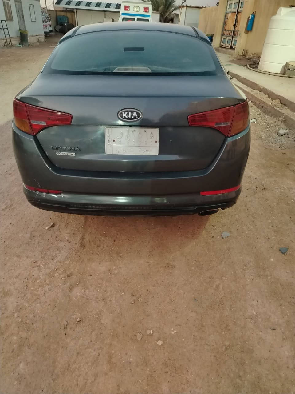 اوبتما 12 خليجي مكينه الفين دوش بيها تبديل قبق الجنطه فقط علما السيارة مصبوغه عام نتيجة جراد رقم بصرة بسمي جاهزة من كلشي مكينه وكير وتبريد وتدفئه وتخم تاير وكهربائيات كلها شرط السعر 110 وبيها مجال
***********
