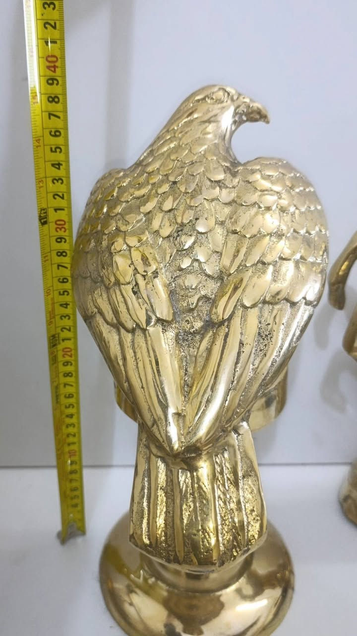 نسر وحصان نحاس ثكال
بقية تفاصيلهم داخل المنشور
سعر القطعتين 240🔒


**إذا كنت صاحب هذا الإعلان وتريد حذفه لأي سبب، رجاءا أرسل رسالة إلى الدعم الفني**