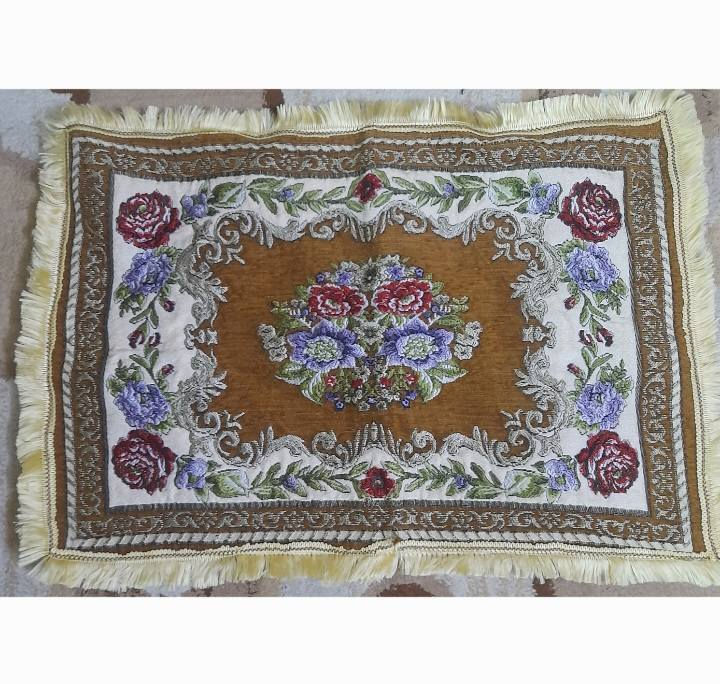 مدات ٢ تقريبا ٧امتار ودرزن وجوه مخدة جديد وبراكيتات ٤مدينة الصدر


**إذا كنت صاحب هذا الإعلان وتريد حذفه لأي سبب، رجاءا أرسل رسالة إلى الدعم الفني**