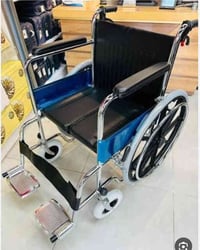 عربة معوقين • جديد • انوار الصدر