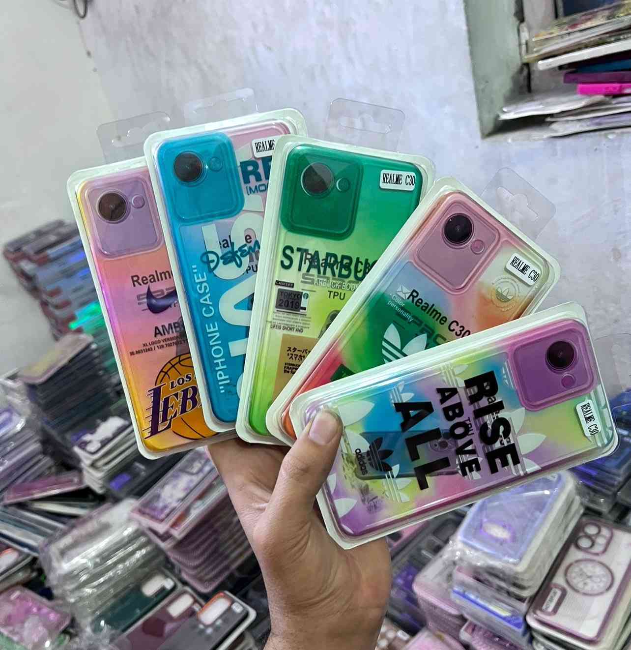 عرض خاص اخو البلاش البلاش
(300 قطعه) ب 75 الف
يعني القطعه تطلع عليك بربع دينار
التوصيل 5 لجميع محافظات العراق ماعدا الشمال
للتواصل خاص 
الايتمات 
👇👇👇👇
Ip 15 pro max
Ip 14 pro max
Ip 14 /13
Ip 13 pro max
Ip 12 pro max
Ip 11 pro max
Ip 11
Ip x
Spark 20 pro plus
Spark go 2022/ pop 5 lite
Honor 400 pro
Honor 400
Honor x9A
Honor x9
Honor x8A
Honor x7B
Honor 70
Honor x7A
Honor x6A/x6b/x5b
Honor x5
Inf Smart 10 plus
Inf Smart 8/ hot 40i
Inf Smart 6
Inf hot 50 pro
Inf note 40/40pro
Inf hot 40/ 40 pro
Inf gt 30 pro
Inf hot 30 play
Inf hot 30i
Inf hot 30
Inf note 30 pro
Inf zero 30
Inf hot 20s
Inf hot 20i
Inf hot 20
Inf hot 12 play
Inf hot 12
Inf hot 10s
Inf hot 10i
Inf hot 10 lite
S25 ultra
S24 ultra
S23 ultra
S22 ultra
S21 ultra
Y9 priem
Novi 8i
Rm note 14 pro/ 14 pro plus
Rm 14s
Rm 14t
Rm note 13
Rm note 13 pro
Rm note 13 pro plus
Rm 12t
Rm 12c
Rm 12
Rm note 10 pro max
Rm Note 10 pro
Poco c61 /Rm A3
Poco c65/Rm 13c
Poco x6 pro
Poco m6 pro
Poco f5 pro
Poco x5 pro
Poco x5
Poco x4 pro
Poco x3 pro
A36/A56
A73
A71
A54
A53
A52
A35
A34
A12
A24
A23
A15
A14
A13
A05s
A04s
A03s/A02s
A10
A22
A05
A02
A01
Note 12 G96
Note 12
‏ZTE Blade A75
ZTE blade A35
ZTE blade A55
‏Nubia Music Z2353
Realme 14 pro plus
Reamle 13 pro plus
Realme 12 pro plus
Realme 11 pro plus
Realme c65
Relame c63/61
Relmae c55
Relame c35
Relmae c30/30s
Relame c11
Relmea 9 pro
Nothing poone 1
Camon 40
Camon 19 neo
Op A17k
Op reno 8t
Pova 7
Pova 4


**إذا كنت صاحب هذا الإعلان وتريد حذفه لأي سبب، رجاءا أرسل رسالة إلى الدعم الفني**