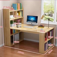 السليمانية • توصيل كردستان • ديكور مكتب