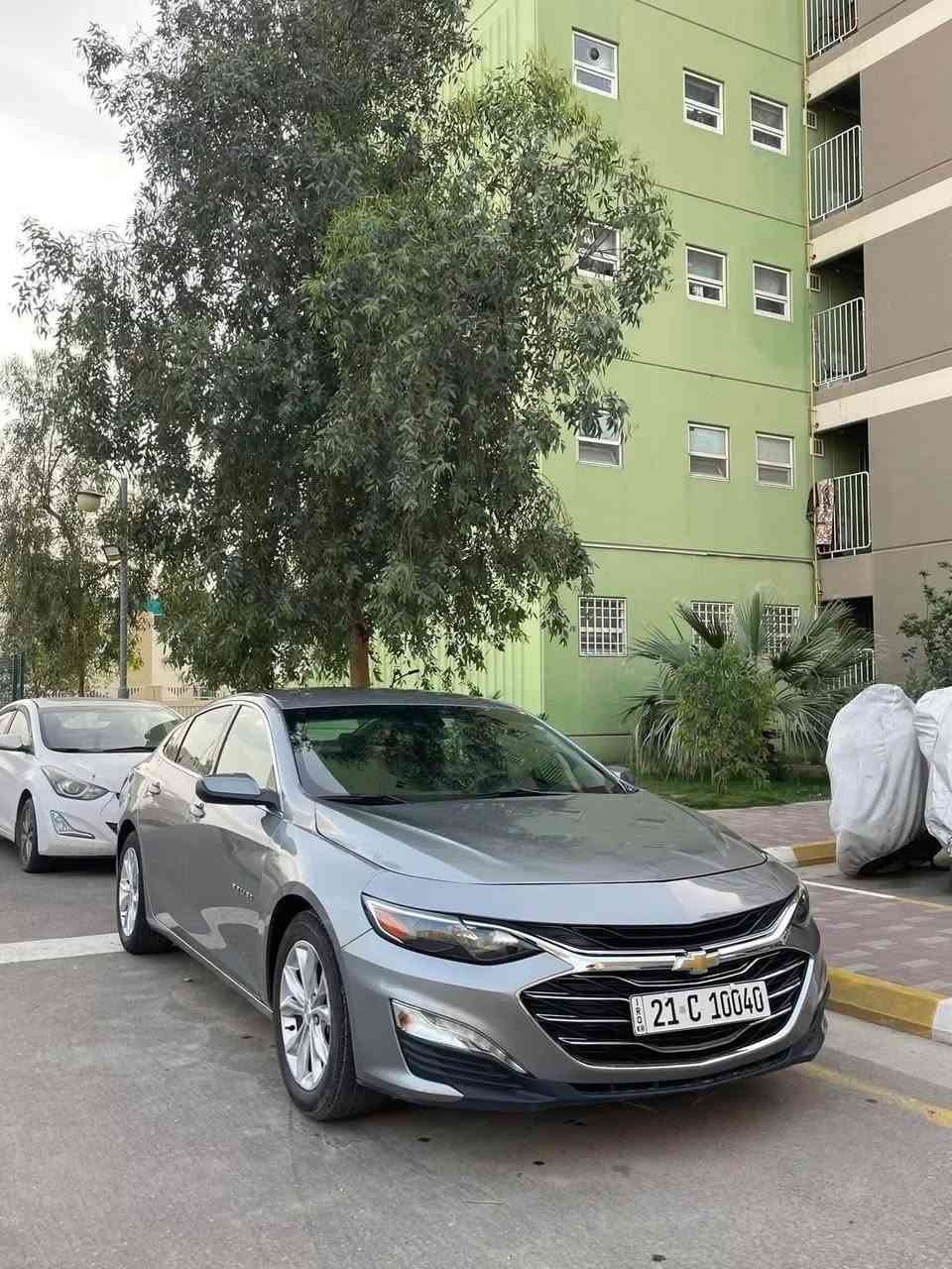 ماليبو 2023
ماشية ٨٠ الف كيلو
مواصفات LT 
رادار امامي
تحديد مسار 
توقف ذاتي 
وداتا شو 

تدفئة كشنات

مثبت سرعه 

بصمه 

تشغيل عن بعد 

بيها قطعتين بدون دواخل 

سيارة كلش نظيفة وحلوة 

مابيها اي نقص جاهزه 

***********

سعرها 120$
