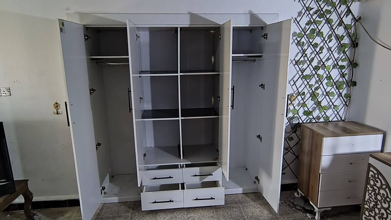 جزاء من عمل معمل نجاره بيجي
شغل موديل تركي تفصال حسب الطلب
شغل دراجى اولى


**إذا كنت صاحب هذا الإعلان وتريد حذفه لأي سبب، رجاءا أرسل رسالة إلى الدعم الفني**