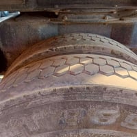 براميغ ابو ٩عدد ٦ وويلات عدد ١٢ وطواكه واستدات ولقم مع ٦ ازواج تاير جد...