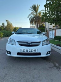 للبيع شوفر ليت ابيكا موديل 2009 خليجي  رقم جديد هزة جديدة سنوية جديدة ...