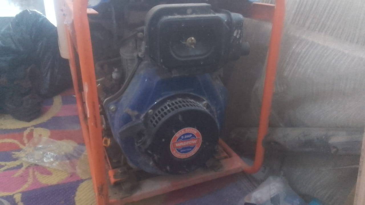 مولدة للبيع سعر 750وتفاصيل خاص


**إذا كنت صاحب هذا الإعلان وتريد حذفه لأي سبب، رجاءا أرسل رسالة إلى الدعم الفني**