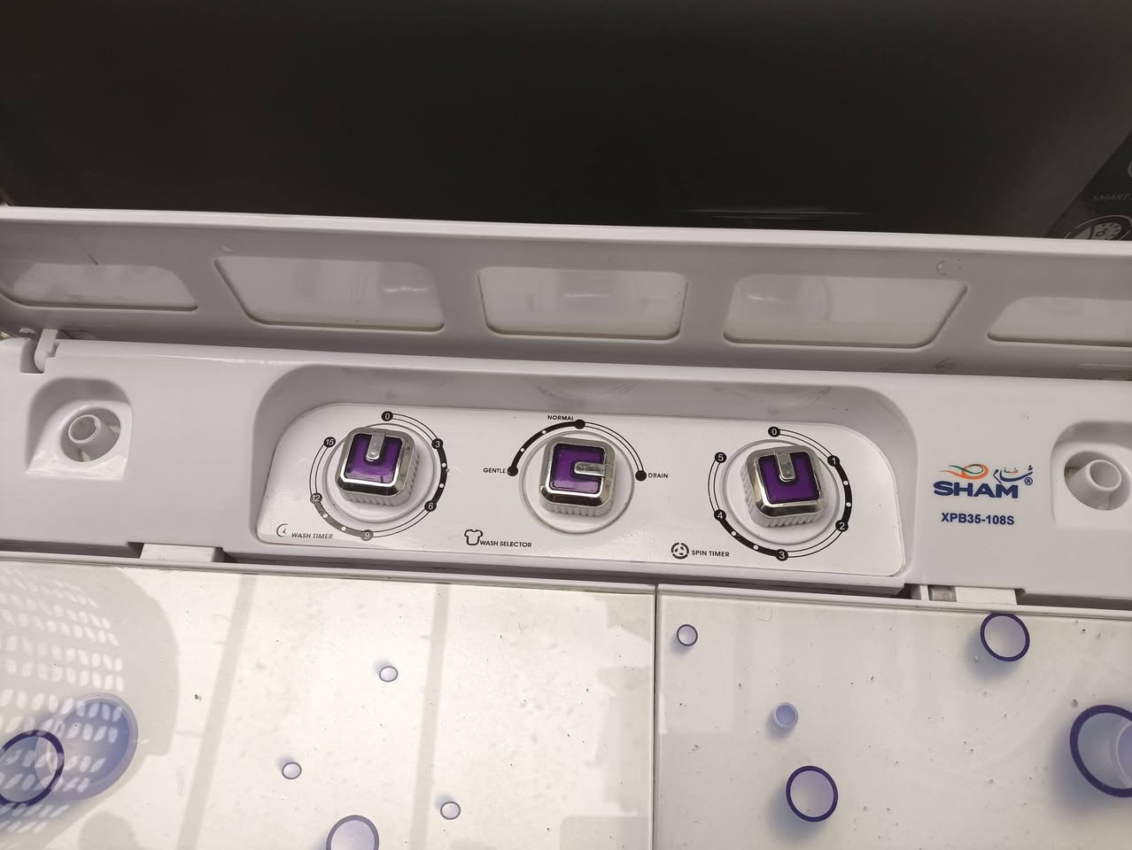 للبيع غساله اخت جديد سعر 75 الف نوعيه زينه مامستخدمه حجم زغير


**إذا كنت صاحب هذا الإعلان وتريد حذفه لأي سبب، رجاءا أرسل رسالة إلى الدعم الفني**